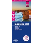 Australien Östra Reise Know How